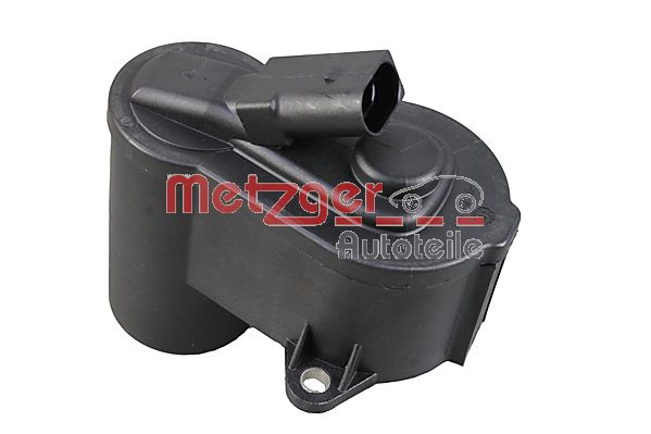 Element actionare etrier frana de parcare VW PASSAT B6 (3C2) 2.0 TDI 16V  diesel 140 cai METZGER 0899170